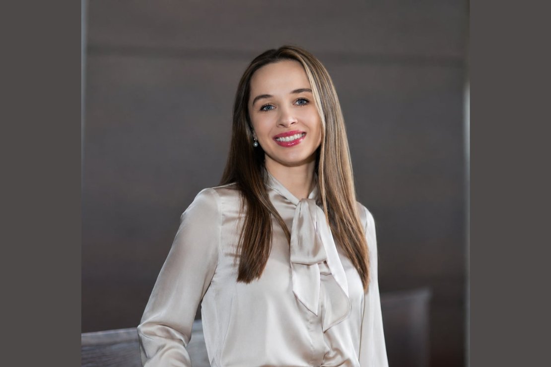 Milena Gečis